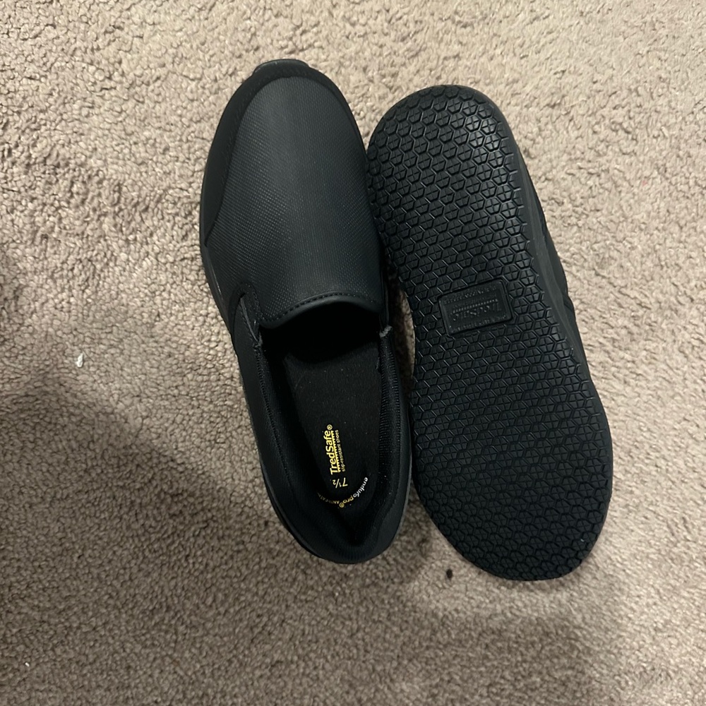 Never been worn